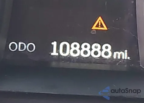 2015 Hyundai Santa Fe Gls/Limited из США, поврежденный, VIN KM8SN4HF2FU110135